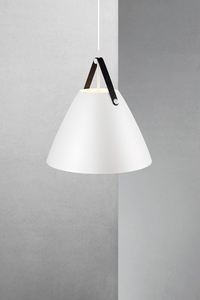 Závesné svietidlo Strap 48 White Nordlux small 1