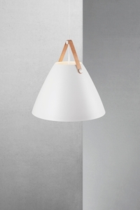 Závesné svietidlo Strap 48 White Nordlux small 0