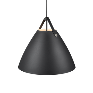 Závesné svietidlo Nordlux Strap 68 čierne small 0