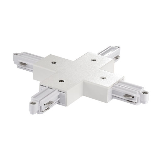 Skontrolujte Spojenie X-Connector White Nordlux