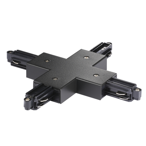 Skontrolujte Prepojenie X-Connector Black Nordlux