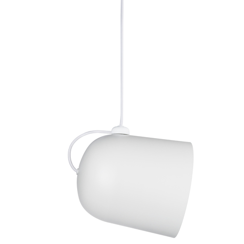 Skontrolujte Uhlové pero E27 Wh/Telegrey Nordlux