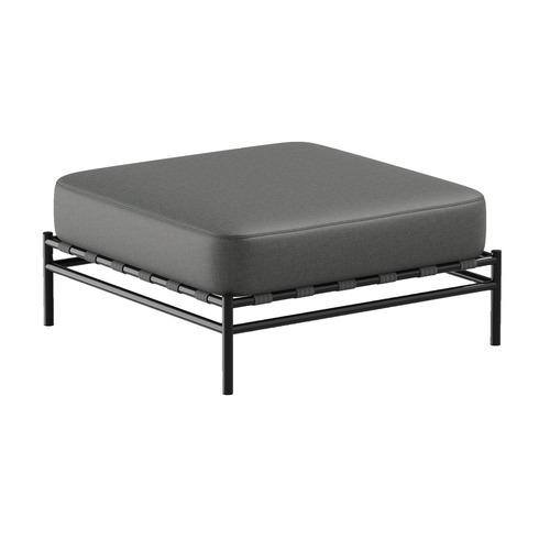 Skontrolujte Záhradná modulová pohovka SIT SIT Outdoor DANDY tmavosivá
