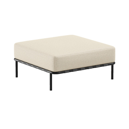 Skontrolujte Záhradná pohovka SIT SIT Outdoor béžová 78 cm s odnímateľným poťahom
