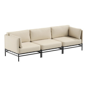 Záhradná pohovka SIT SIT Outdoor DANDY 3 béžová 234 cm small 0