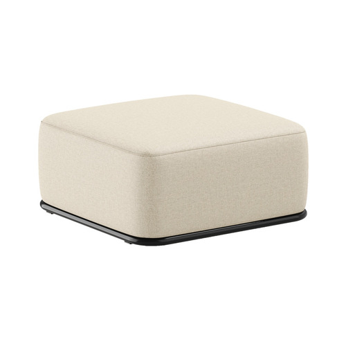 Skontrolujte Záhradná pohovka SIT SIT Outdoor béžová 80 cm 77 cm