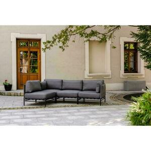 Záhradná pohovka SIT SIT Outdoor DANDY tmavosivá 78 cm small 5