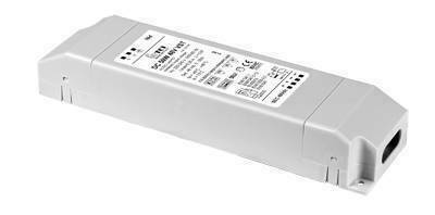 Skontrolujte Napájací zdroj TCI pre magnetické zbernice VST DC 50W 48V