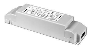 Skontrolujte Napájací zdroj TCI pre magnetické zbernice VST DC 150W 48V