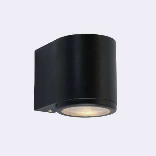 Skontrolujte Mandal 1370 pozinkovaný 2Xled Gu10 7,8W 2700K Up / Down Eei G