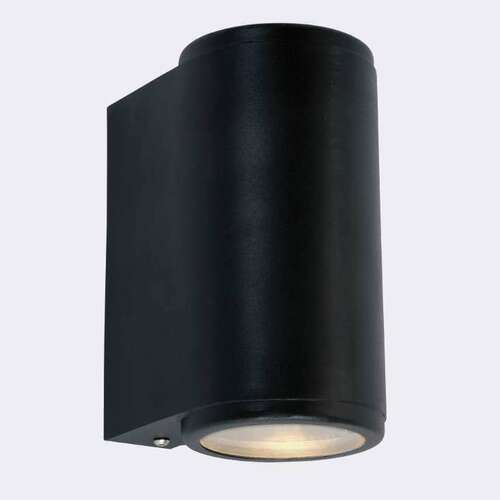 Skontrolujte Mandal 1370 pozinkovaný 2Xled Gu10 7,8W 2700K Up / Down Eei G