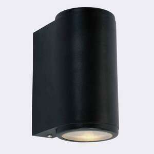 Mandal 1373 Black Led Gu10 3.9W 2700K Down Eei G small 0