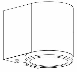 Skontrolujte Mandal 1373 čierna/zelená LED Gu10 3.9W 2700K Down Eei G Mandal 1373 čierna/zelená LED Gu10 3.9W 2700K Down Eei G
