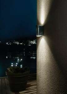 Mandal 1374 pozinkovaný led Gu10 4W dole 4 Mandal 1374 pozinkovaný led Gu10 4W dole small 4