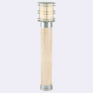 Štokholm 1426 pozinkovaná led 8.5W 3000K 85Cm Eei D small 0
