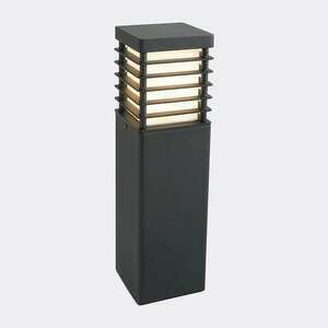Halmstad 1482 Graphite Led 10.5W 3000K 85Cm Eei E small 1