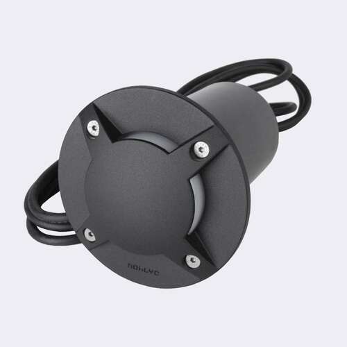 Skontrolujte Rena 1630 Graphite Led Gu10 6W Circle