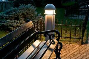 Narvik Ii 1736 Graphite Led 22.2W 3000K Eei C small 5