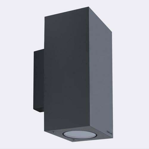 Skontrolujte Sandvik Down 1741 Black Led Gu10 3.9W 2700K Eei G