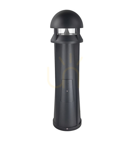 Skontrolujte Narvik Ii 1853 Graphite Led 22.2W 4000K Eei C