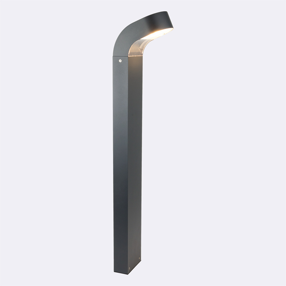 Skontrolujte Molde 1904 Graphite Led 8W 4000K Eei F Molde 1904 Graphite Led 8W 4000K Eei F
