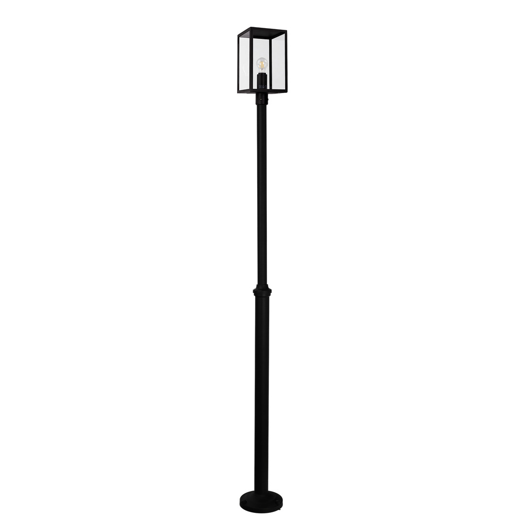 Skontrolujte Lofoten 1948 Black Led E27 11W Lofoten 1948 Black Led E27 11W