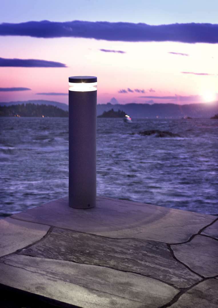 Displej Stavanger 2244 Graphite Led 13.6W 3000K 50Cm Eei C Stavanger 2244 Graphite Led 13.6W 3000K 50Cm Eei C