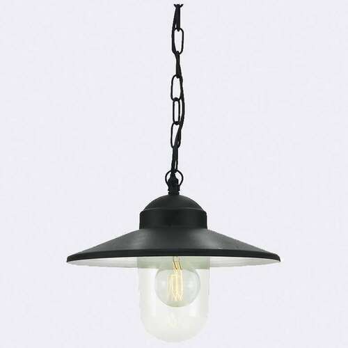 Skontrolujte Karlstad 230 Black E27 Led 9W