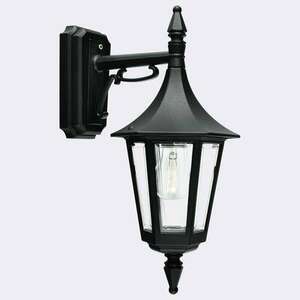 Rimini 2591 Black E27 Led 9W 0 Rimini 2591 Black E27 Led 9W small 0