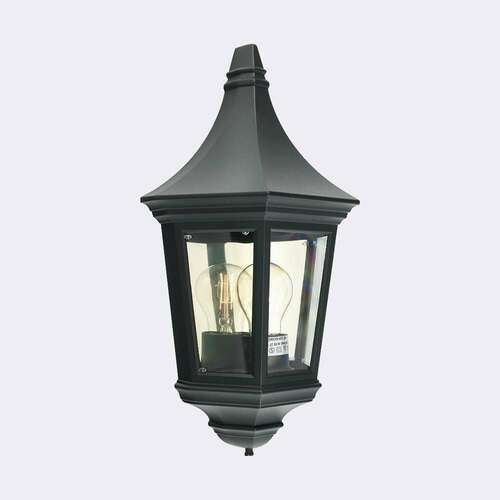 Skontrolujte Venedig 261 Black E27 Led 9W