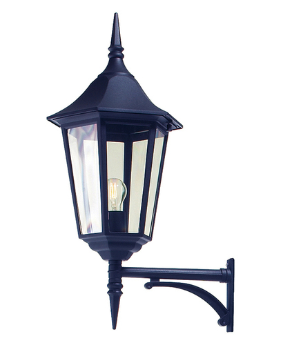 Skontrolujte Modena Big 3024 Black E27 Led 9W
