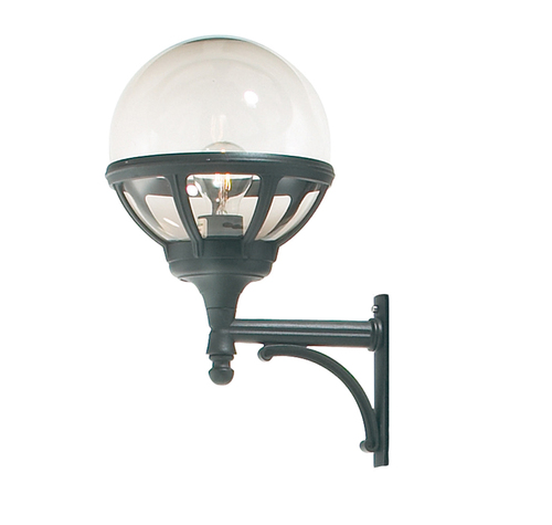 Skontrolujte Bologna 3025 Black E27 Led 9W