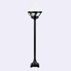 Bologna 312 Black E27 Led 9W small 2