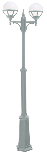 Skontrolujte Bologna 363 White E27 Led 2X 9W