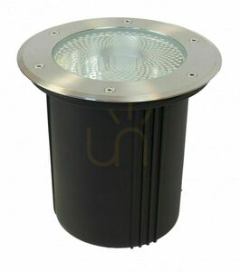 Vonkajšie walkover svetlo SU-MA PABLA 4031 strieborné IP67 CCT small 0