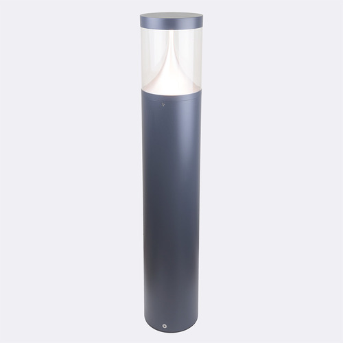 Skontrolujte Egersund 5068 Graphite 5Xled 23W 3000K 108Cm Eei E
