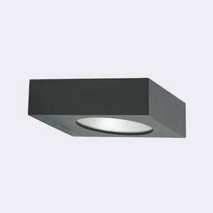 Hitra 5115 hliníková led 17.5W 4000K Eei D small 1