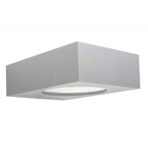 Hitra 5115 hliníková led 17.5W 4000K Eei D small 0