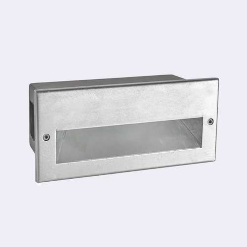 Skontrolujte Namsos 5116 Galvanized Led 5.2W 4000K