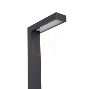 Asker Pole Pro 5202 Graphite Led 19.6W 3000K Eei D small 3