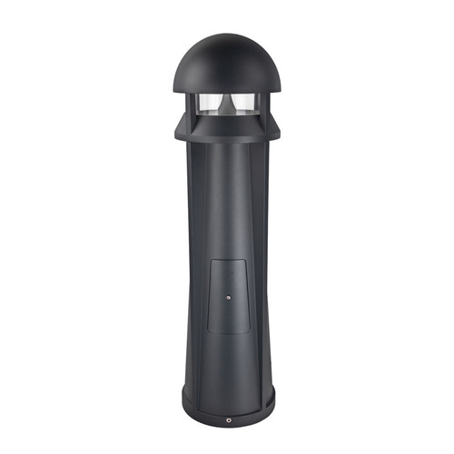 Skontrolujte Narvik Ii 553 Graphite Led 13.6W 3000K Eei C