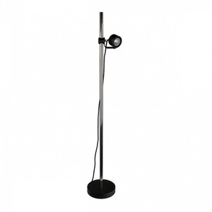 Moss 6473 Black Led 4W 3000K Eei E small 0