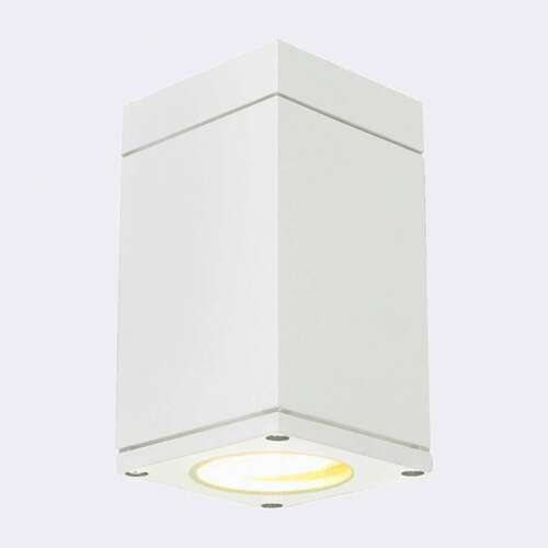 Skontrolujte Sandvik 796 Black Led Gu10 3.9W 2700K Eei G
