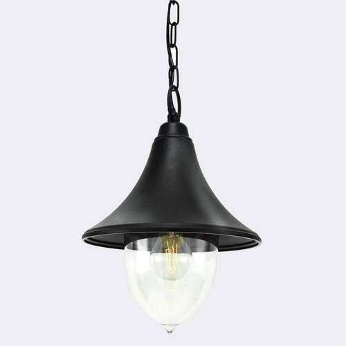 Skontrolujte Firenze 800 Black E27 Led 9W Hoop