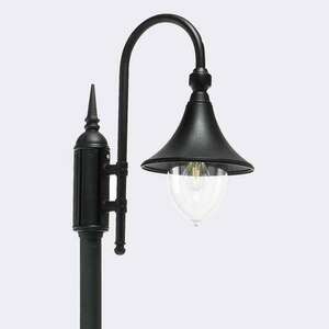 Firenze 810 Black E27 Led 9W Single small 0