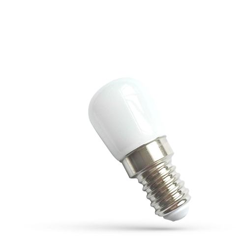 Skontrolujte Led Tabular 230 V 1.5 W E14 Cw Spektrum