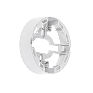 Algine Eco 2w1 povrchovo montované svietidlo 6 Ww 230 V 110st Ip20 Ik06 115x35mm biely okrúhly small 6