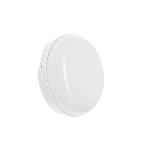 Skontrolujte Technic Channel Lamp 8 W Nw 230 V 120st Ip54 Ik10 140x48mm White Round.