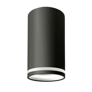 Chloe Mini krúžok s povrchovou montážou Gu10 230 V Ip20 Fi55*107mm čierna Immobile small 7