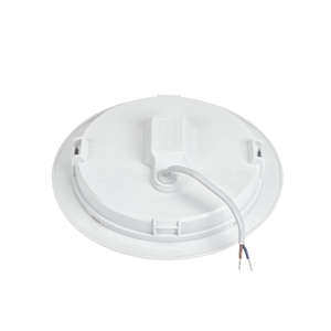 Algine Eco 2w1 povrchové svietidlo 12 Ww 230 V 110st Ip20 Ik06 170x35mm biely okrúhly small 6